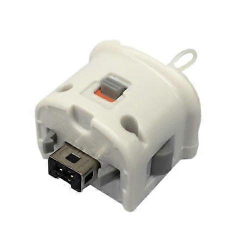 Remote White Adapter Sensor