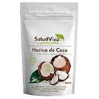 Coconut Flour 500 g