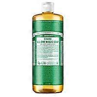 Almond Liquid Soap 945 ml