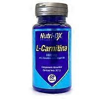 L-Carnitina Nutri Dx 60 cápsulas