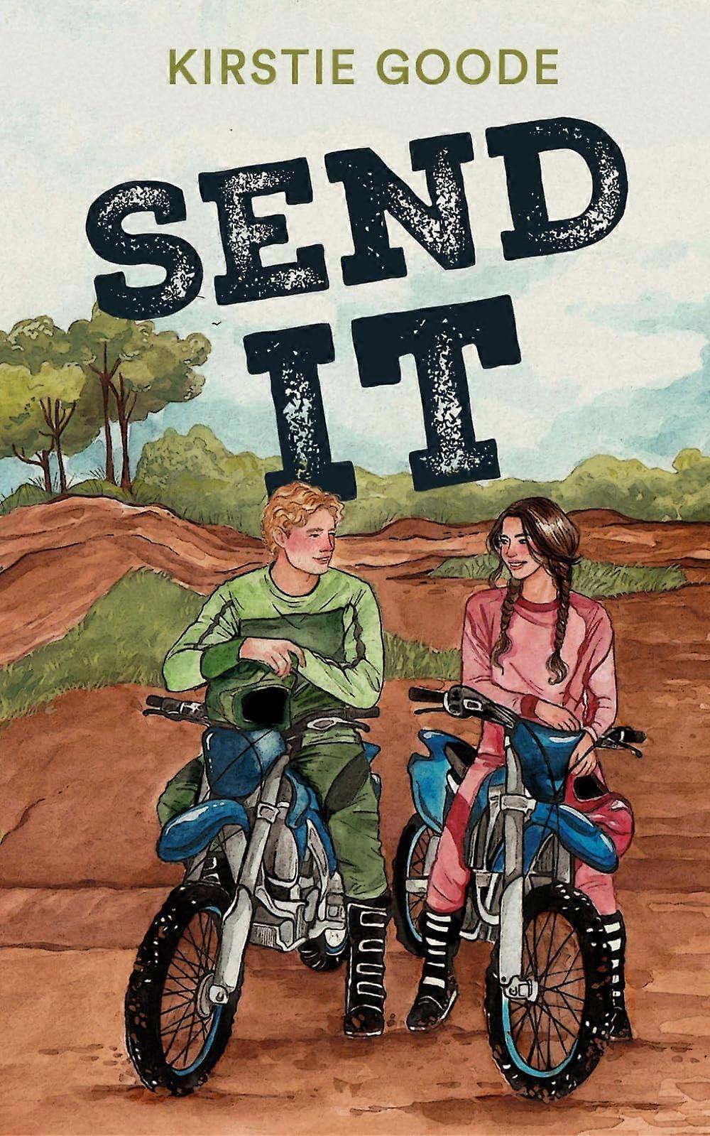 Send it