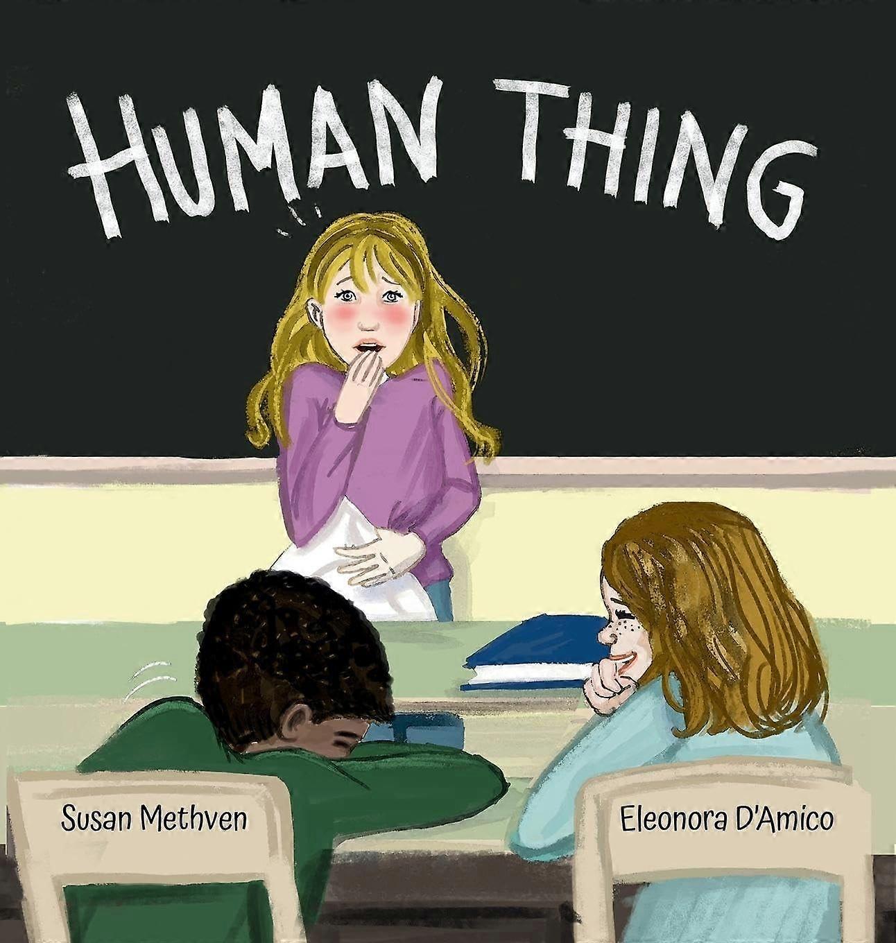 Human thing