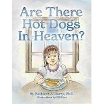 Are there hot dogs in heaven