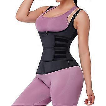 Waist Trainer Sweat Belt für Damen