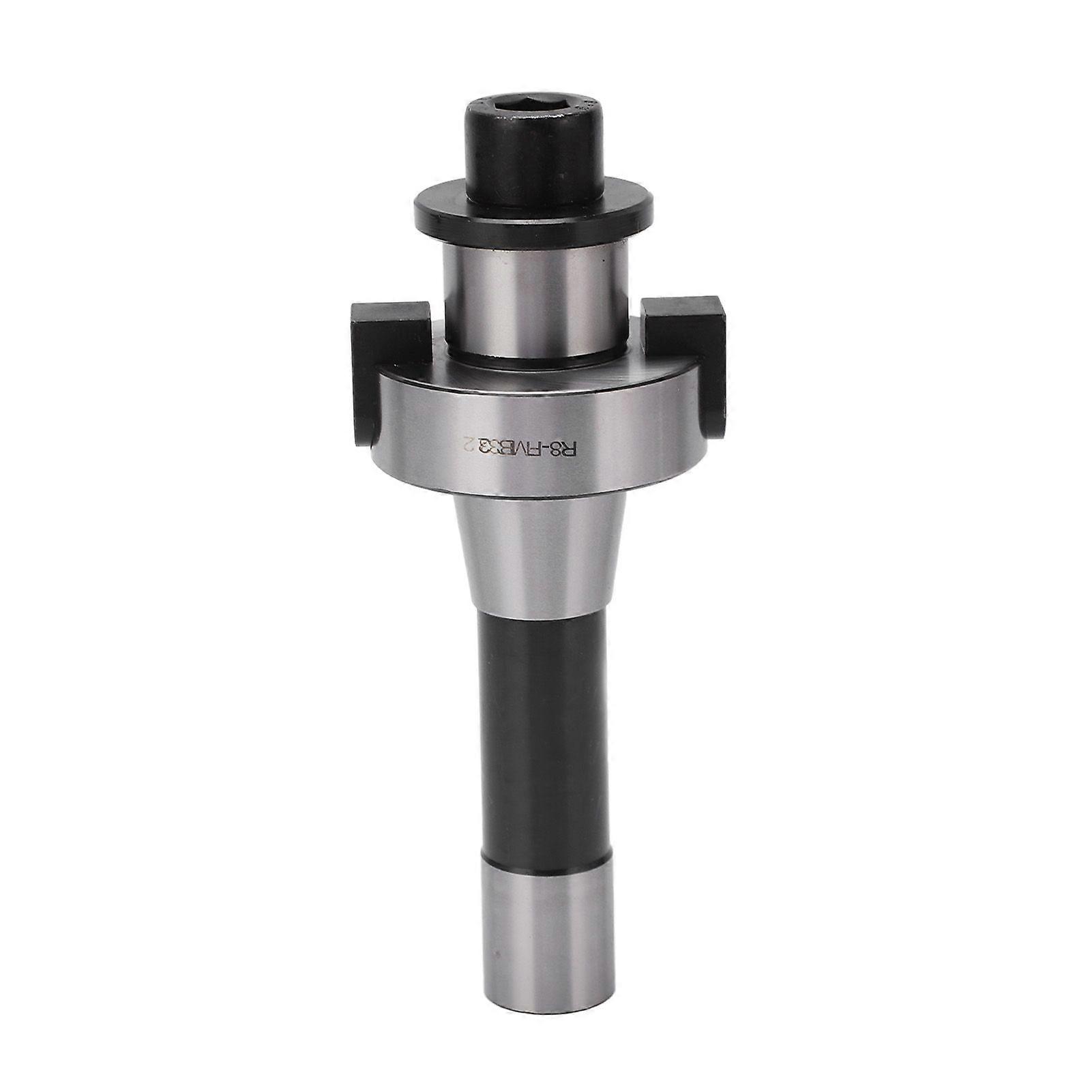 Milling Tool Holder Pull Rod Thread Mill Arbor Adapter CNC Milling Machine Accessories