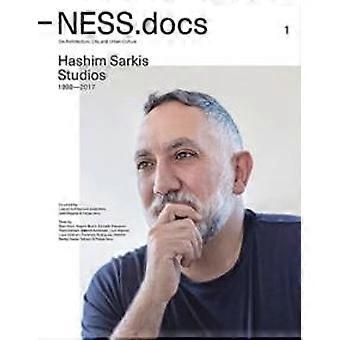 Ness.docs Hashim Sarkis Studios - näyttelijä D -