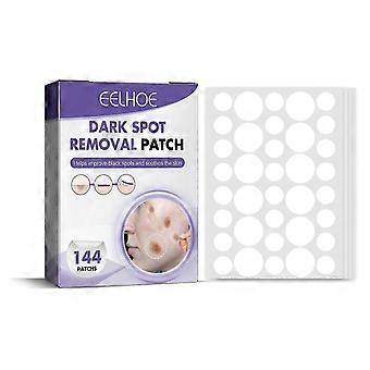 Parche Eelhoe para atenuar manchas oscuras faciales, melasma y pigmentación. Hidratante y blanqueador.