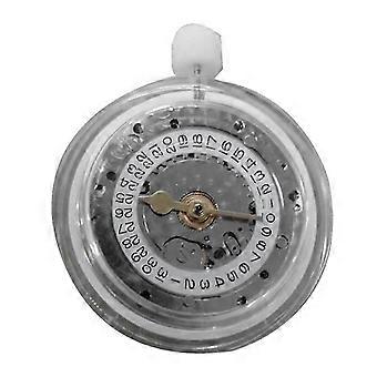 3186 Watch Movement compatible with GMT Automatic Mechanical Men Watches Blue Balance Automatic Splint Watch Acc