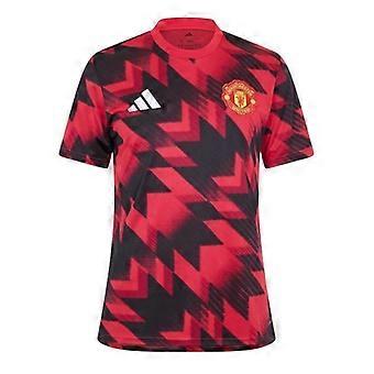 Adidas Unisex Adult 2025/2026 Snowflake Training Football Jersey