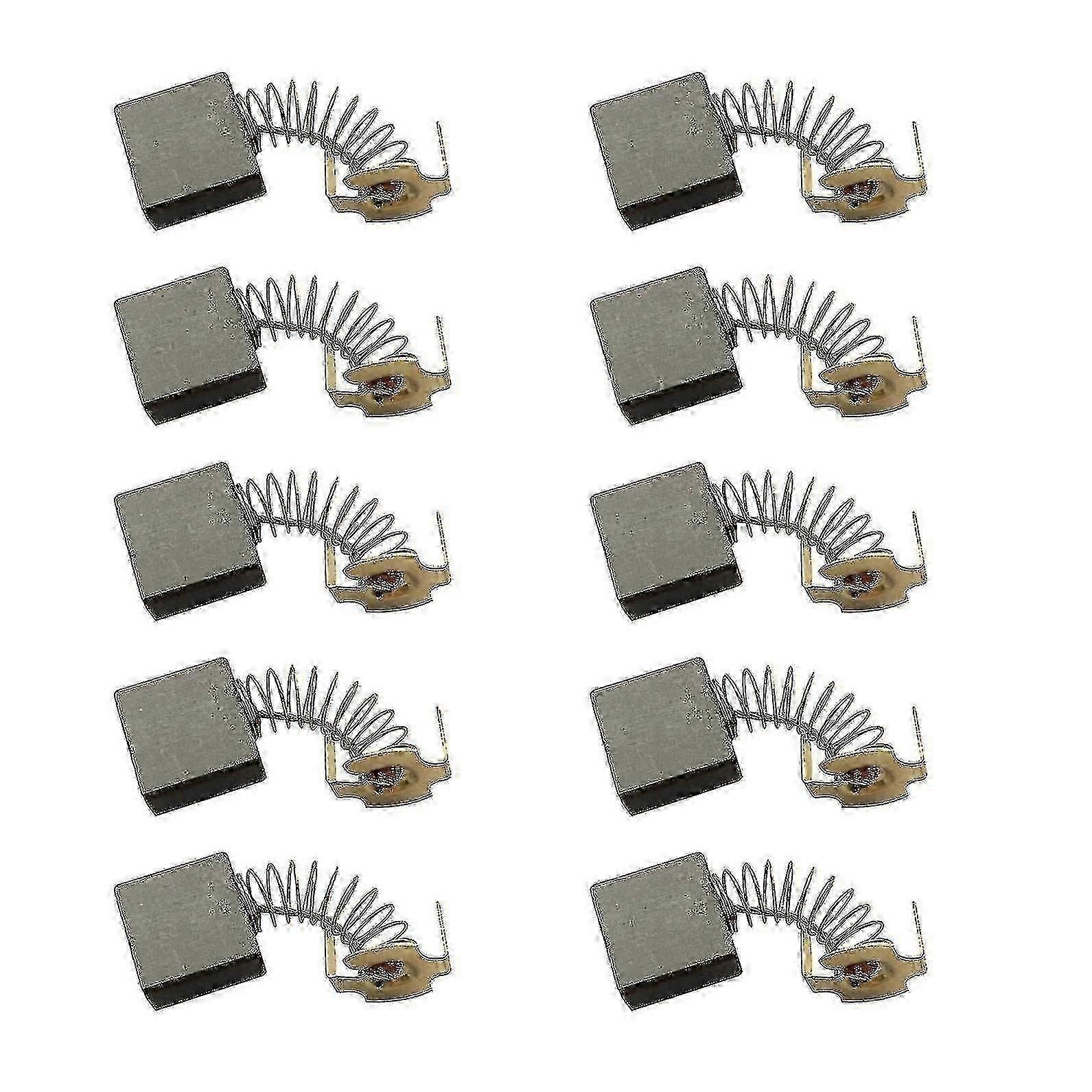 Kohlebürsten für Evolution 3 255mm Säge