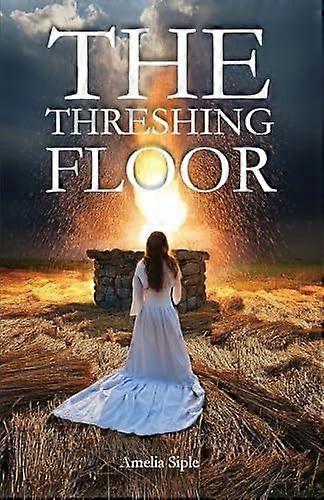 The threshing floor