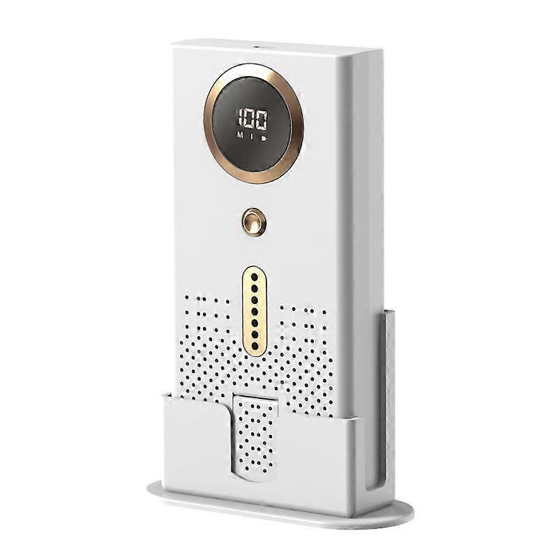 Air Purifier Aromatherapy Purifier Refrigerator Deodorizer