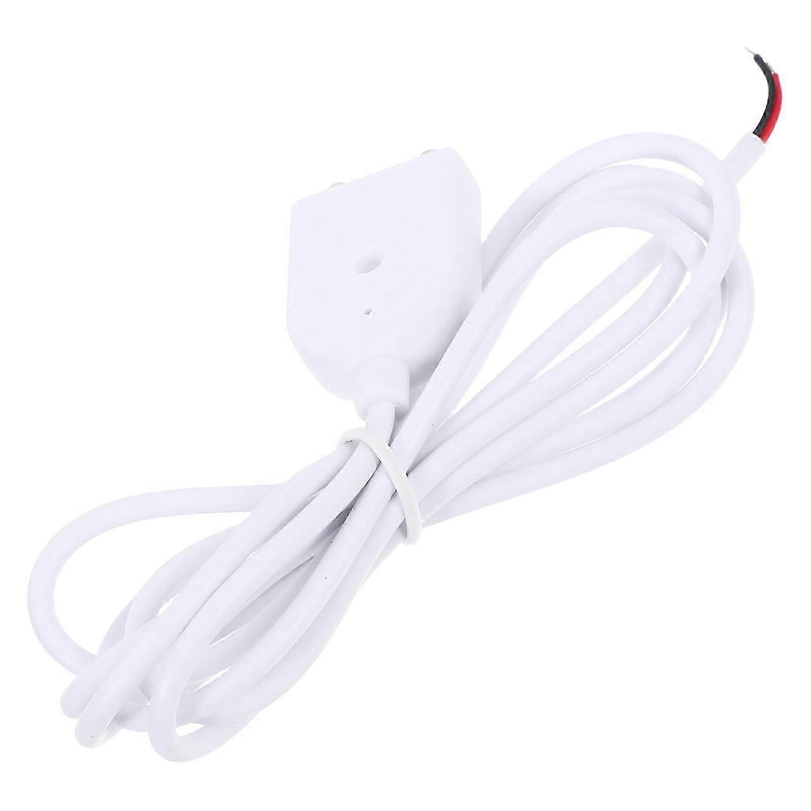 Pipeline Leak Detection Tool Water Leak Sensor Probe 5Pcs compatible with Measuring