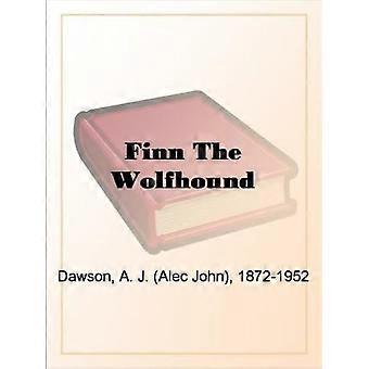 Finn the wolfhound