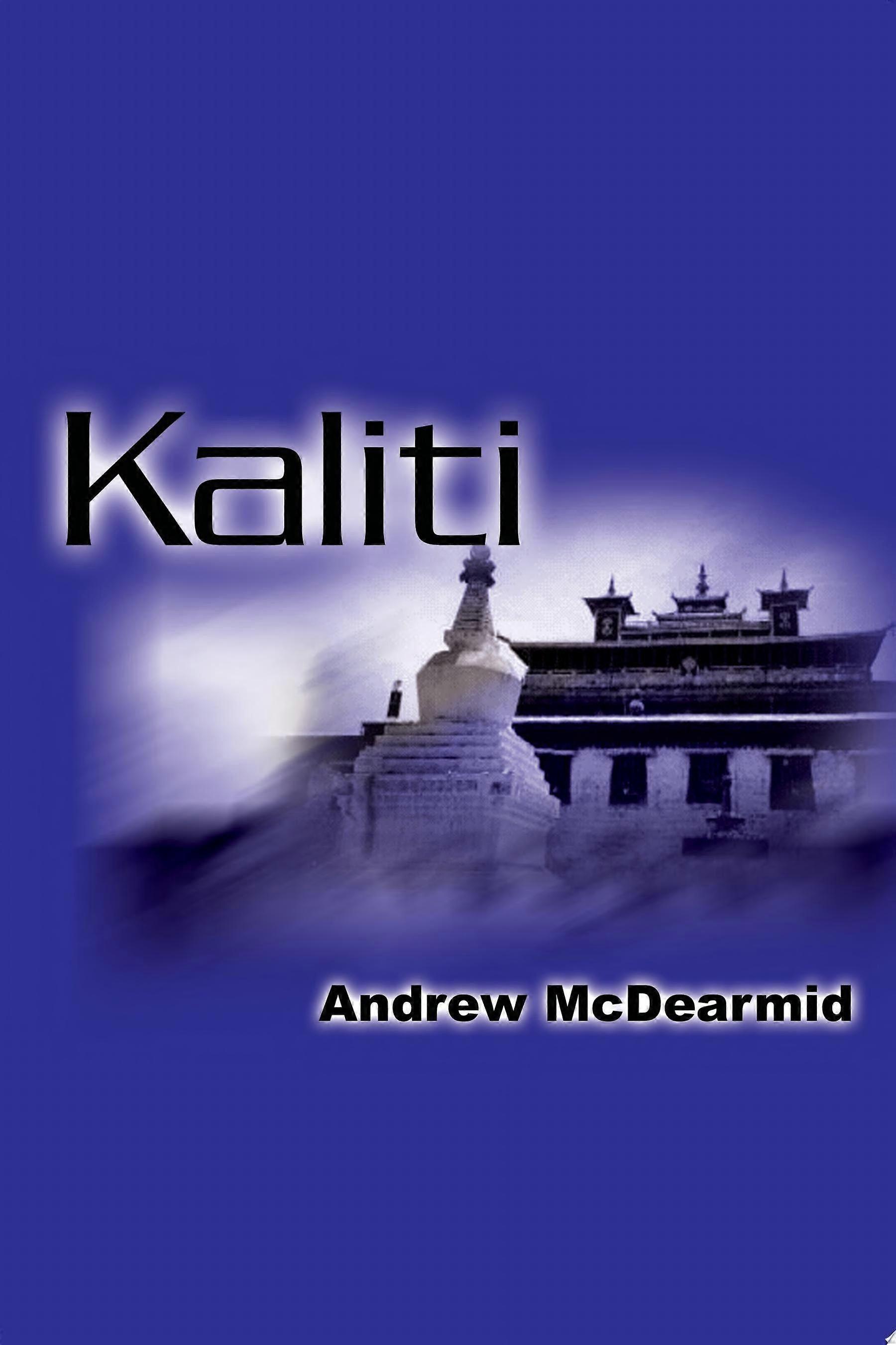 Kaliti