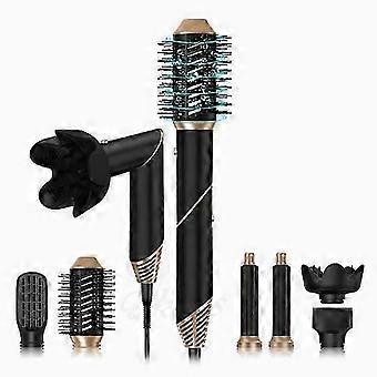 A Shark Flex Style Air Styling & Drying System, Powerful Hair Blow Dryer &