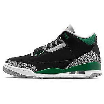 Jordan Air Jordan 3 Retro «Pine Green» CT8532-030