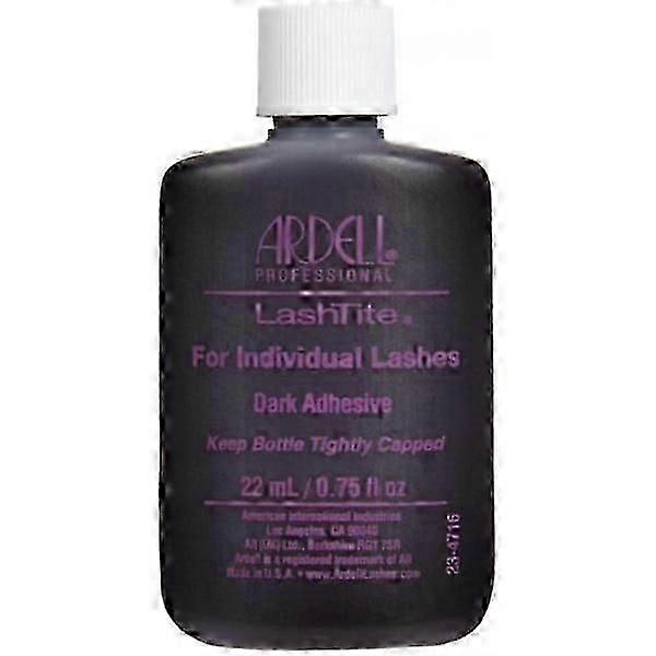 Ardell LashTite Mørk Klæbemiddel 22ml Sort