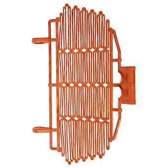 Cycling Basket Supply Protective Plastic Cover Lid Coffee