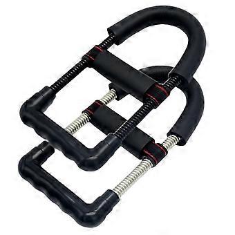 Spring Wrist Exerciser For Men Heavy Duty Forearm Training Device Fitness Equipment