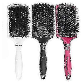 Z7 Hairdressing Air Cushion Comb Massage Board Comb Smooth Hair Bread Combing Hair Salon Styling Tool