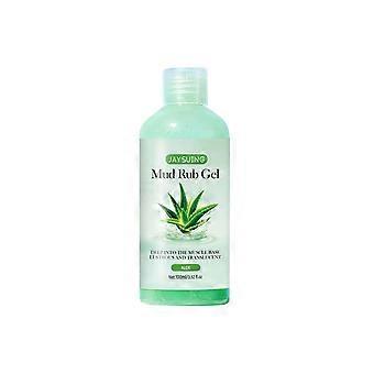 Körperpeeling mit Aloe Vera 100ml