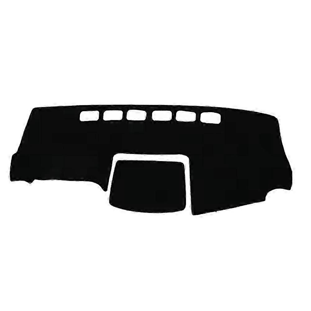 Car Dashboard Cover Pad
