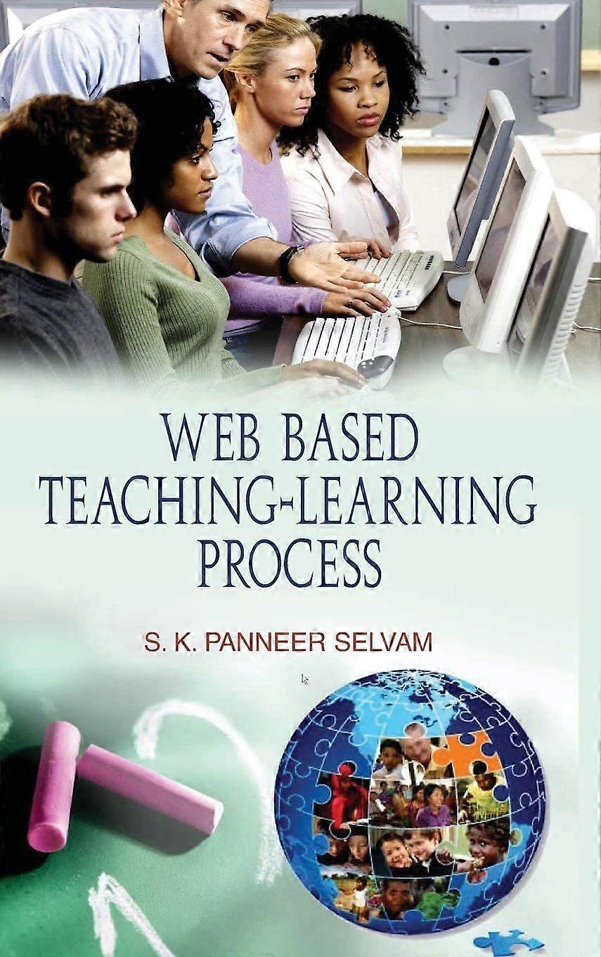 Web based teaching-learning process