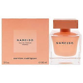 Narciso Rodriguez Narciso Ambree für Damen 3 oz EDP Spray Eau de Parfum