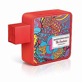 Mandarina Duck The Duckers Freedomland Eau De Toilette Spray 100 Ml Unisex
