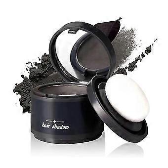 Root Cover Up Hairline Powder, Shadow Powder, Root Touch Up Hair Powder, Quickly Conceals Hair Loss, Hair Shadow Powder