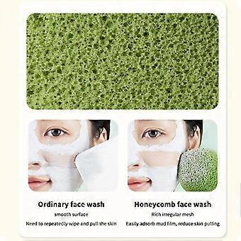 Super Soft Exfoliating Bath Sponge Dead Skin Remover Gentle Body Scrubber For Sensitive Skin Daily Shower Bathroom