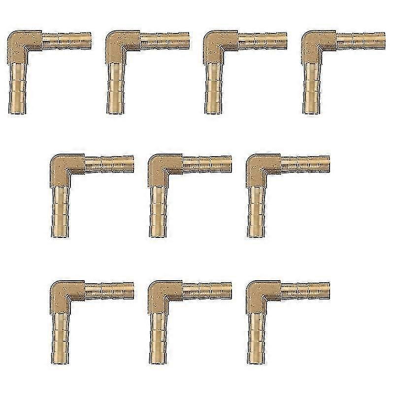 10pcs Copper Pipe Fitting