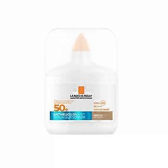 La Roche Posay Anthelios UV Air Serum Spf50+ 50ml Medium Natural
