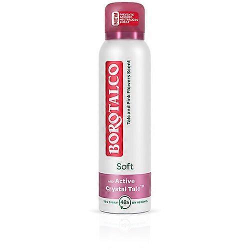 Deodorant spray delicat 150 ml