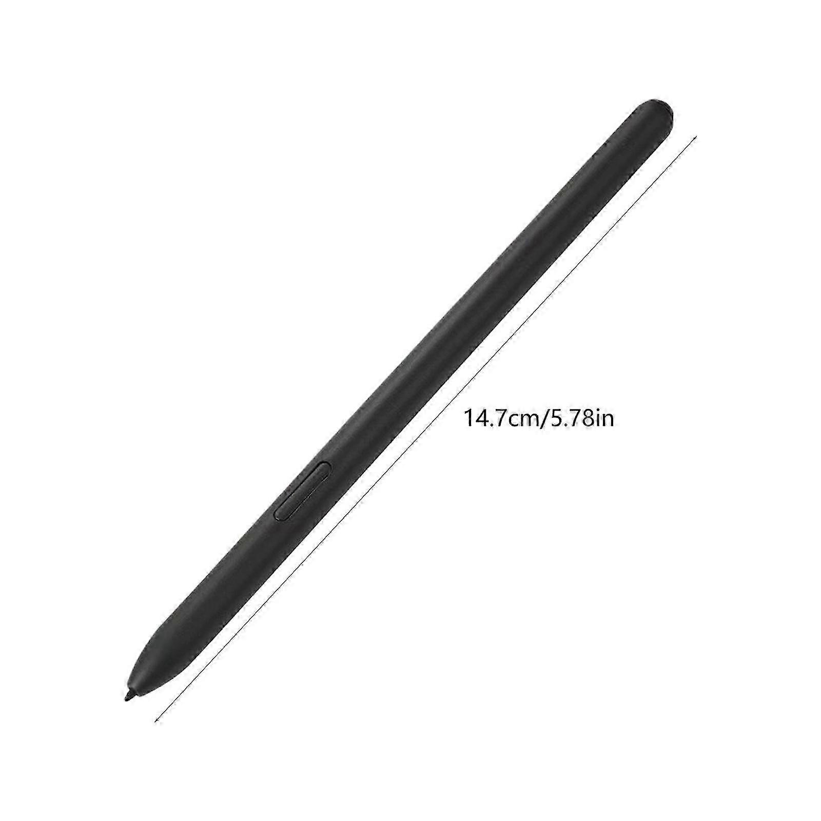 Programmable Styluses Pen with Customizable Button compatible with Quick Function Access Enhancing Productivity in Work Scenario Multicolor