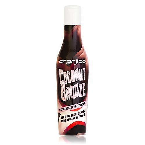 Coconut Bronze Accelerator 200ml