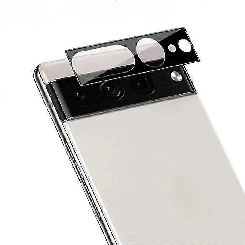 9H Tempered Glass Camera Protector