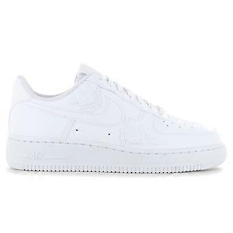 Nike Air Force 1 Low - Roses - Damen Sneakers Schuhe Weiß HF2016-100