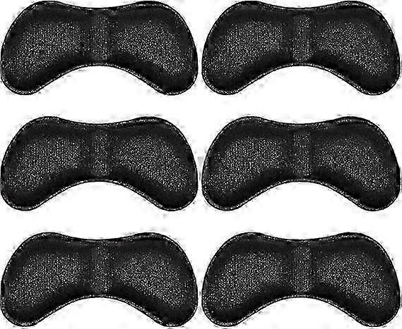 Self-Adhesive Butterfly Heel Liners