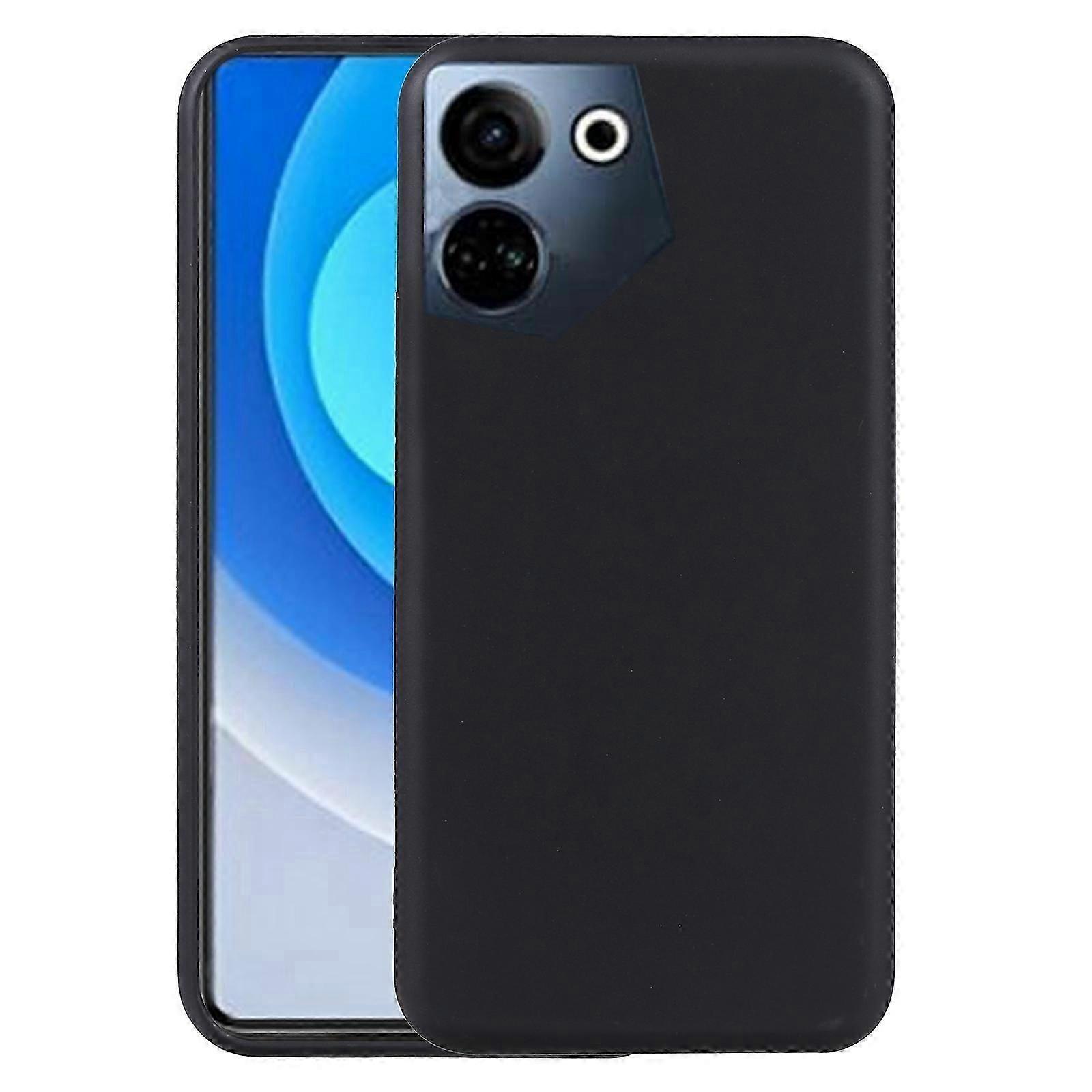 TPU Phone Case Designed for Tecno Camon 20 Pro 4G