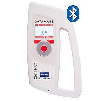 BackHome Omni MAX  ISO Reader Bluetooth