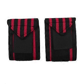 Zelfklevende elastische polsband, compressie polssteun, unisex, dames en heren, handbrace voor sport, beschermingsband