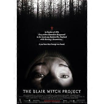 The Blair Witch Project Fun Puzzles 459