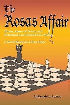 El caso Rosas