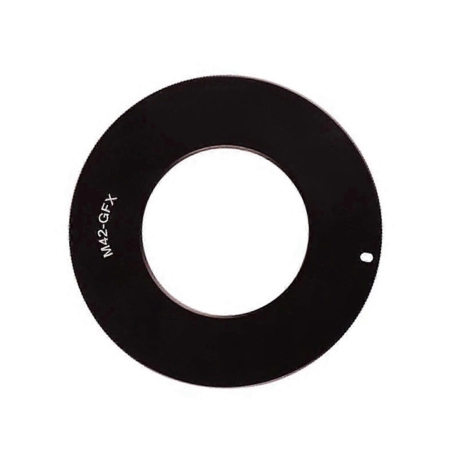 M42 Camera Adapter Slim Calibrated Matte Interior