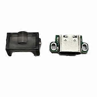 USB-C USB Type-C Charging Port and Headphone Port are Suitable for GAMEBOY ADVANCE SP GBASP