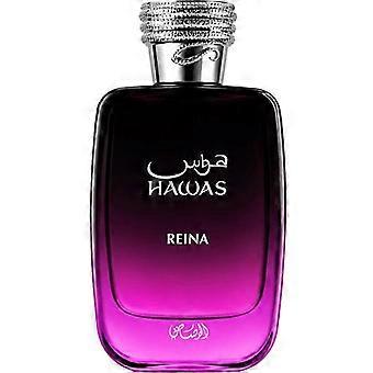 Rasasi Hawas Reina Eau De Parfum 100ml