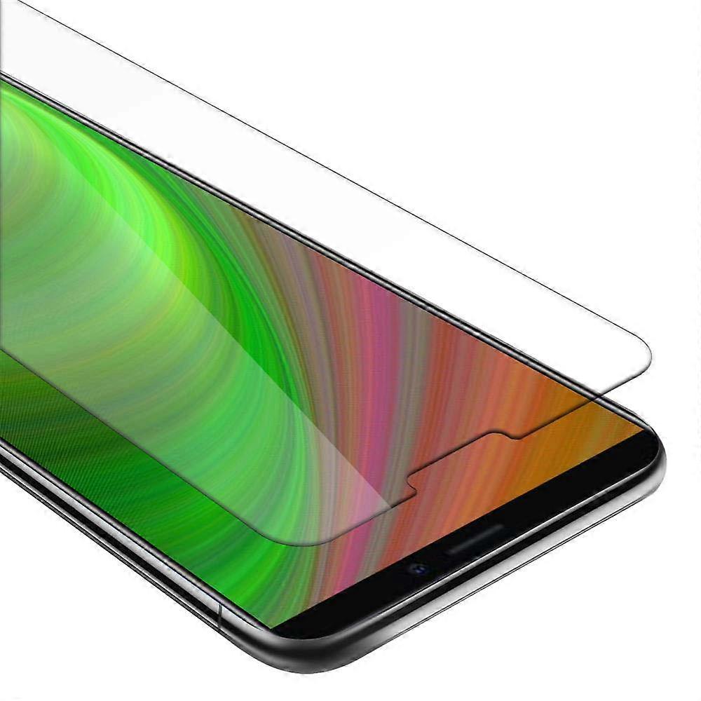 Screen protector compatible with MEIZU NOTE 8