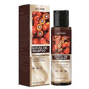 cold pressed hair oil 100 ml, lightweight feel, for home care, a simple step